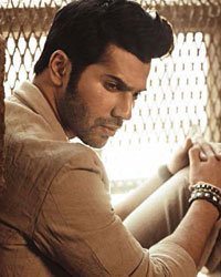 Varun Dhawan